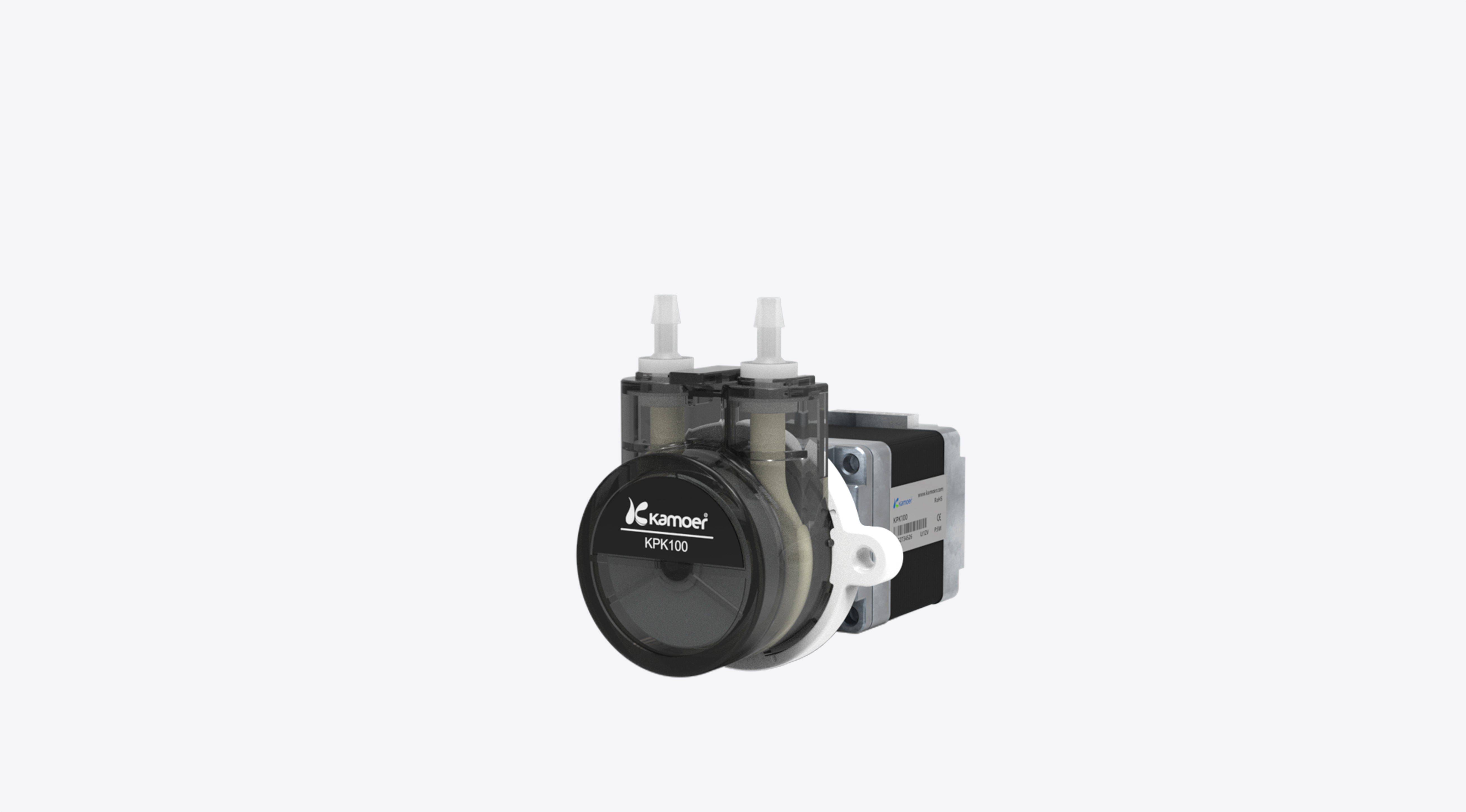 ドーシングポンプ Kamoer X5s 【公式通販】