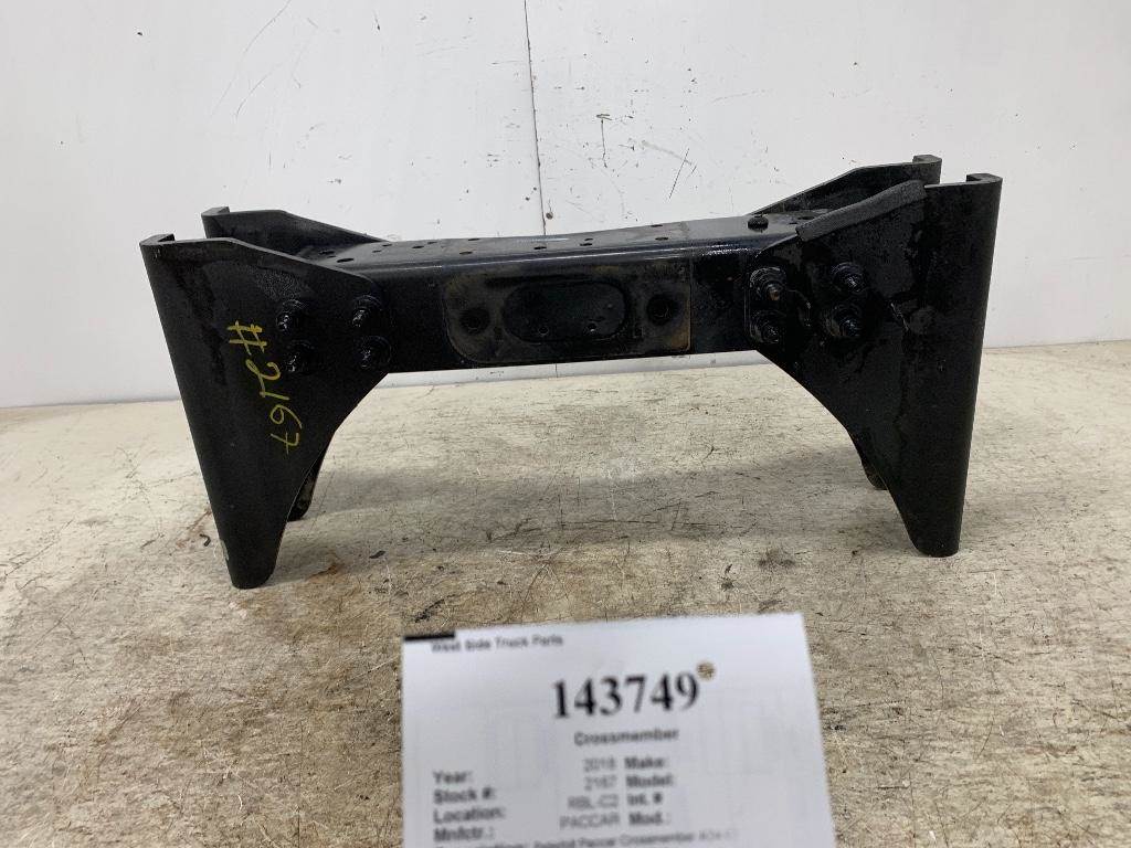 2018 Paccar A24-6336-002 Suspension Crossmember / K-Frame for a