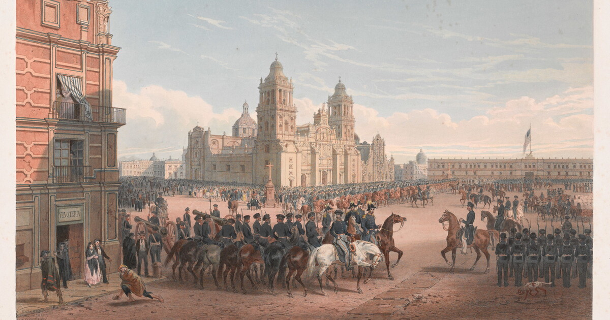 México Ilustrado by John Phillips 大型美術書 México Ilustrado by