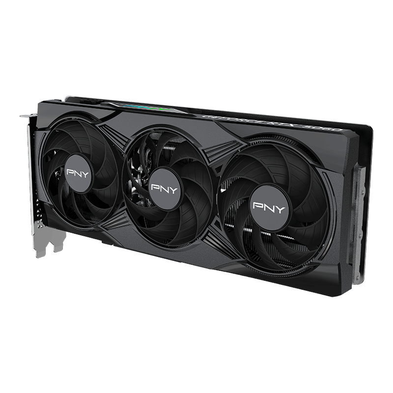 PNY GeForce RTX 5060 8GB Models GPUs | pny.com