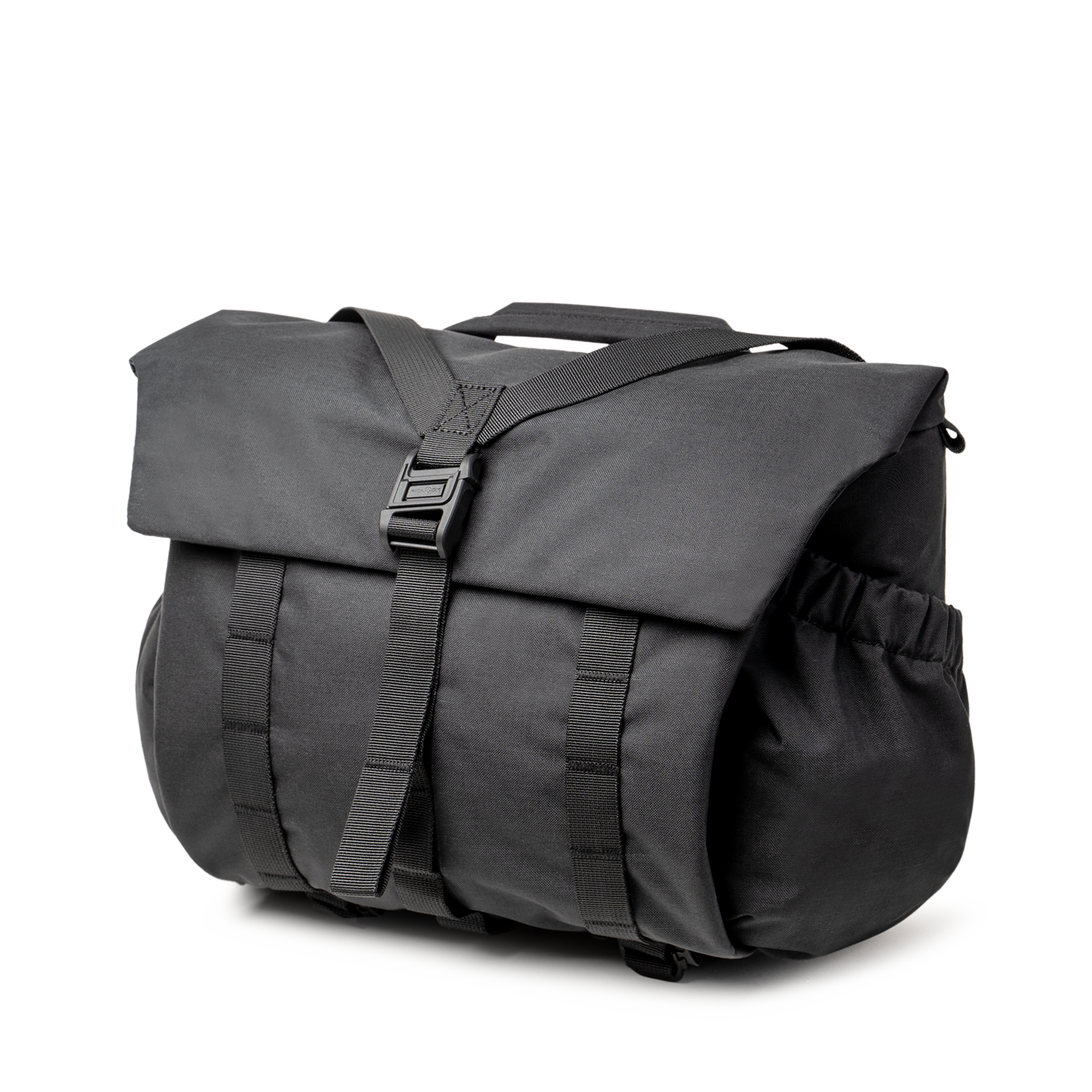 PILOT UPGRADE」旅行向けカメラバッグ 10L - カメラバッグ & 日常用