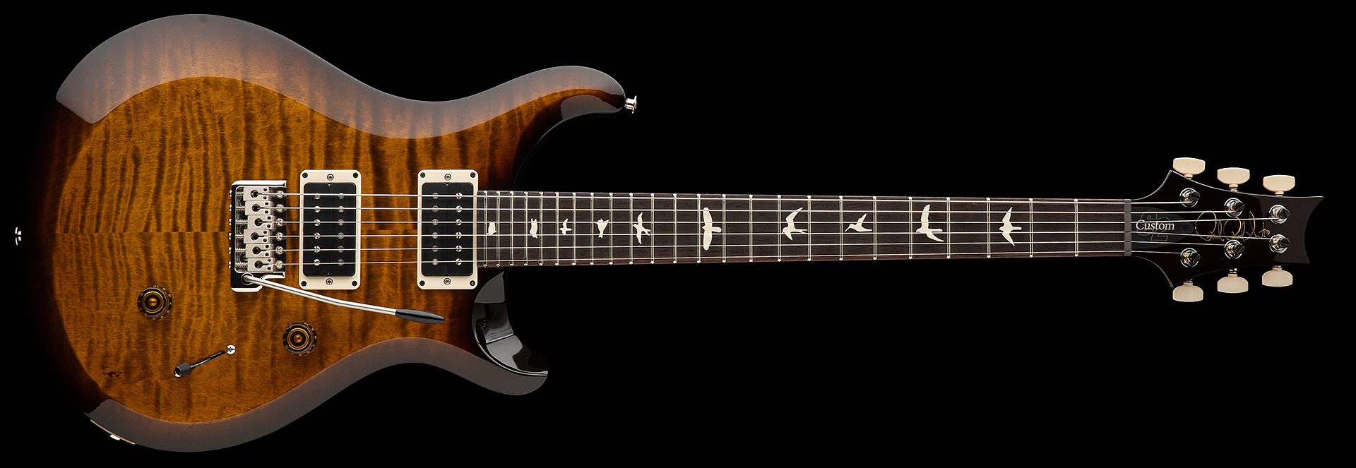 PRS Guitars | S2 Custom 24 - 2025