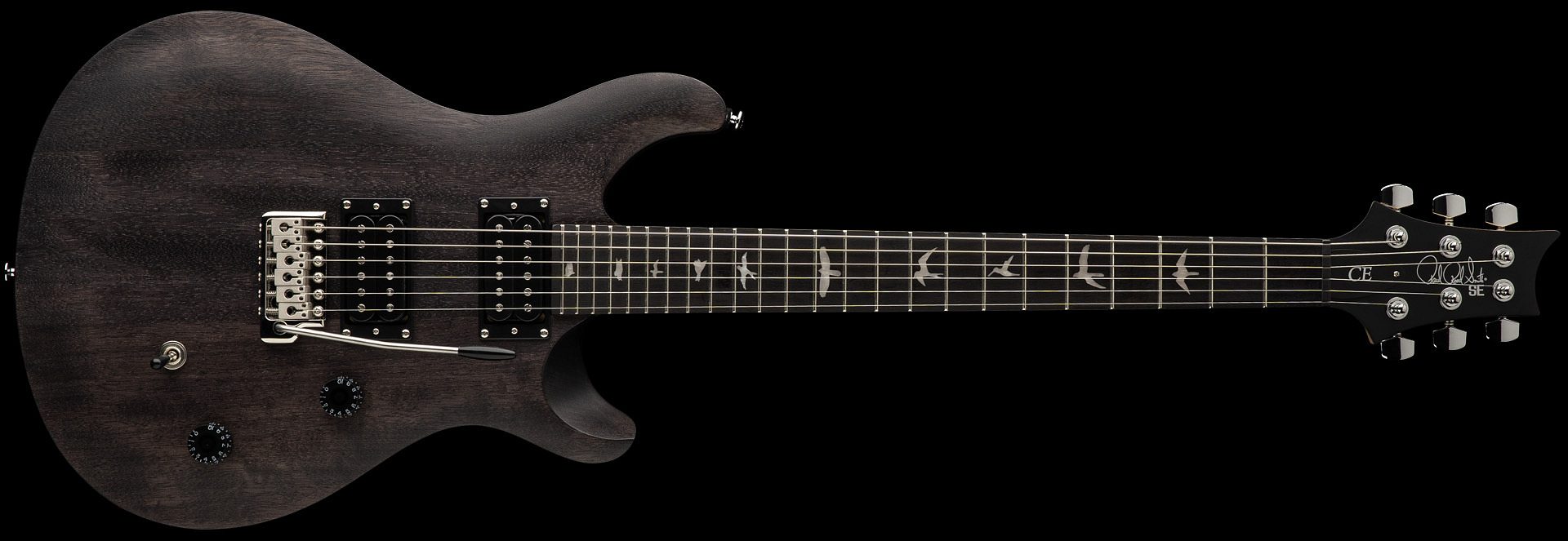 PRS Guitars | SE CE 24 Standard Satin - 2024