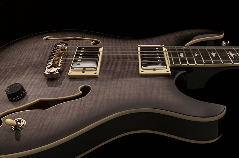 PRS Guitars | SE Hollowbody II - 2020