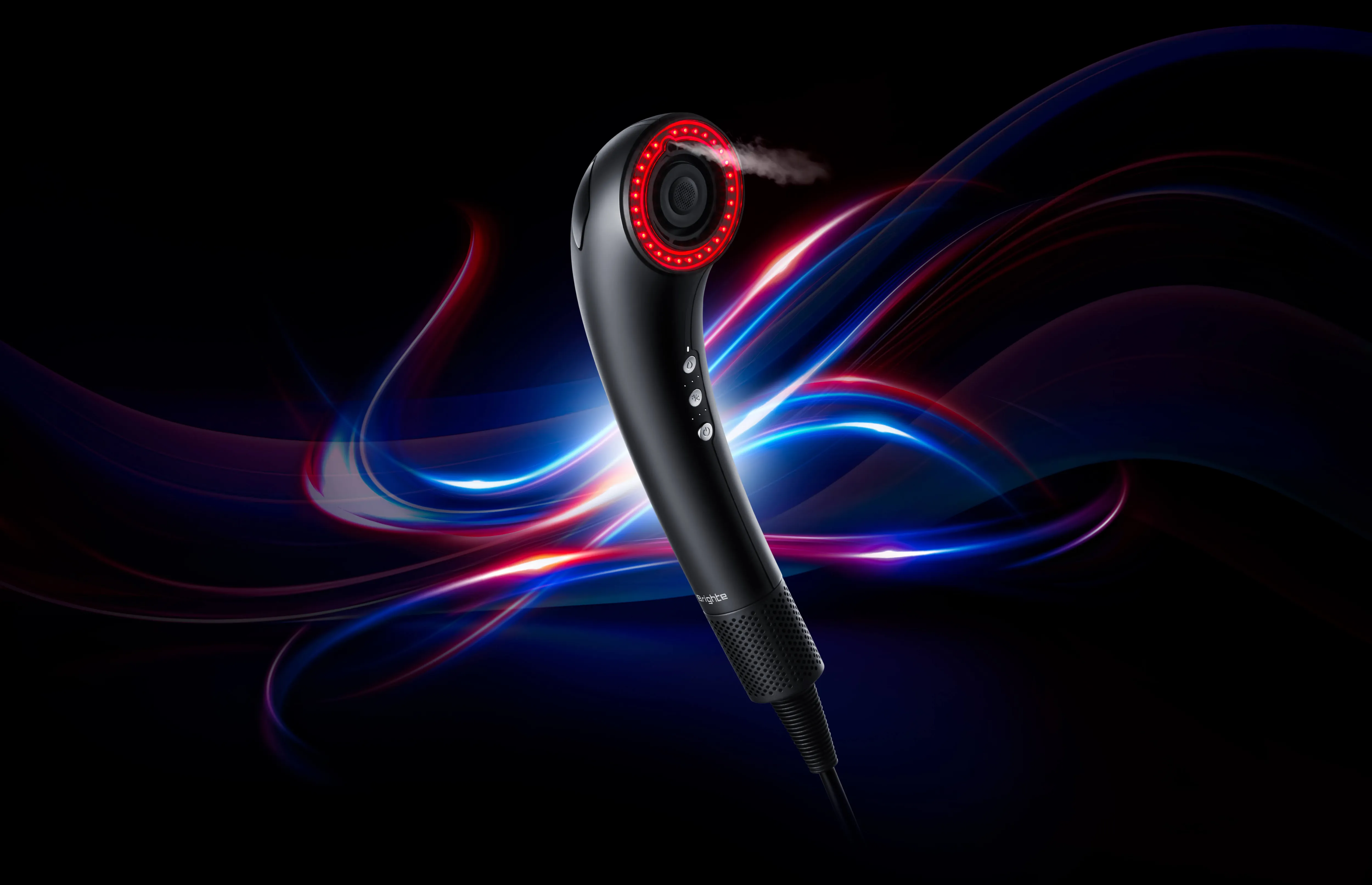 ミッキー様 Bright シャワードライヤー ホワイト Amazon | 【新色