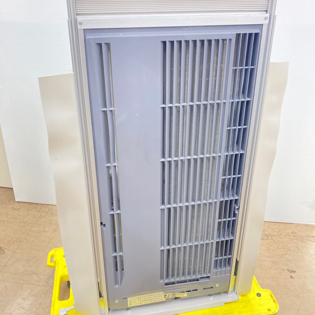 🥶暑い夏に必須！🥶1.6kw窓用エアコン KOIZUMI コイズミ🥶KAW-1662