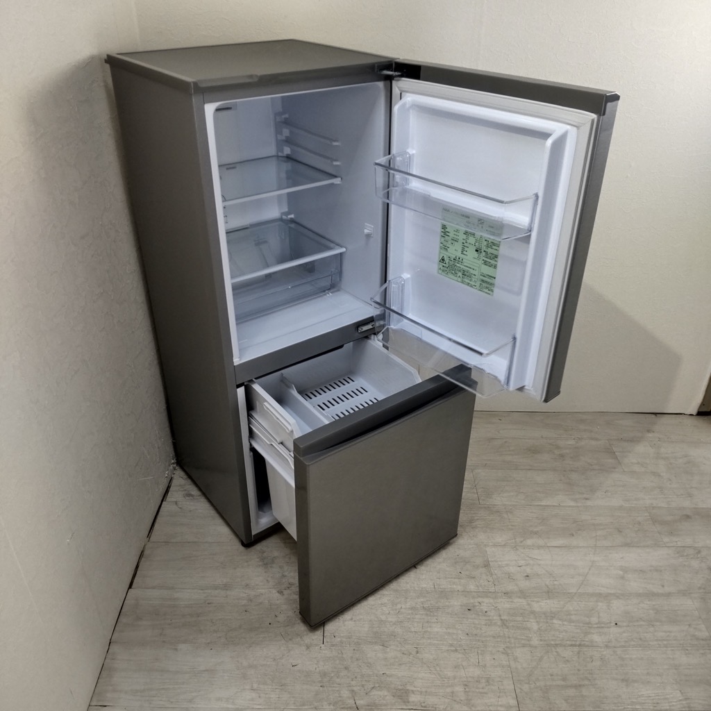 冷蔵庫 AQUA AQR-13J