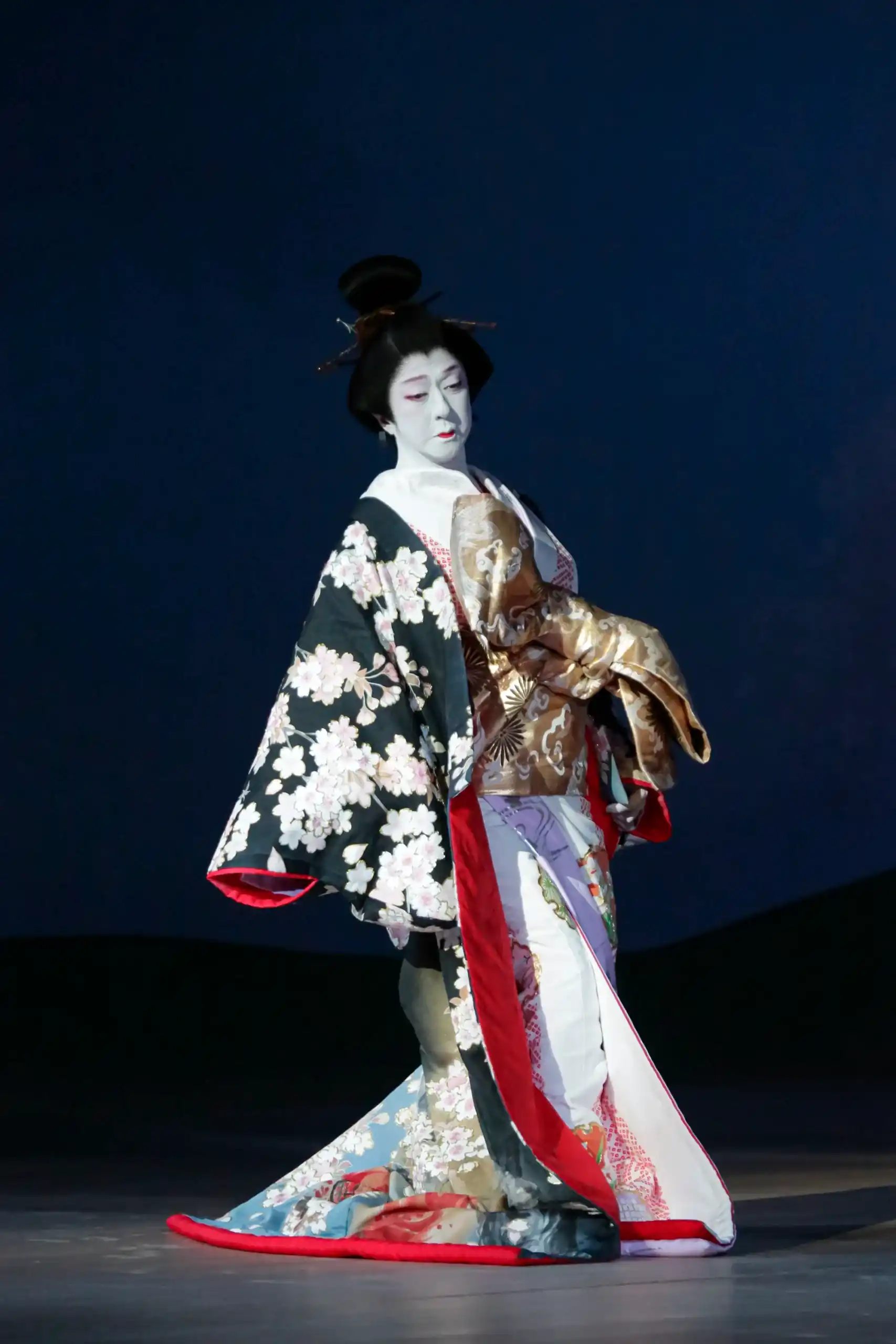 八千代座公演三十五周年記念 坂東玉三郎特別公演に特別協賛いたしまし