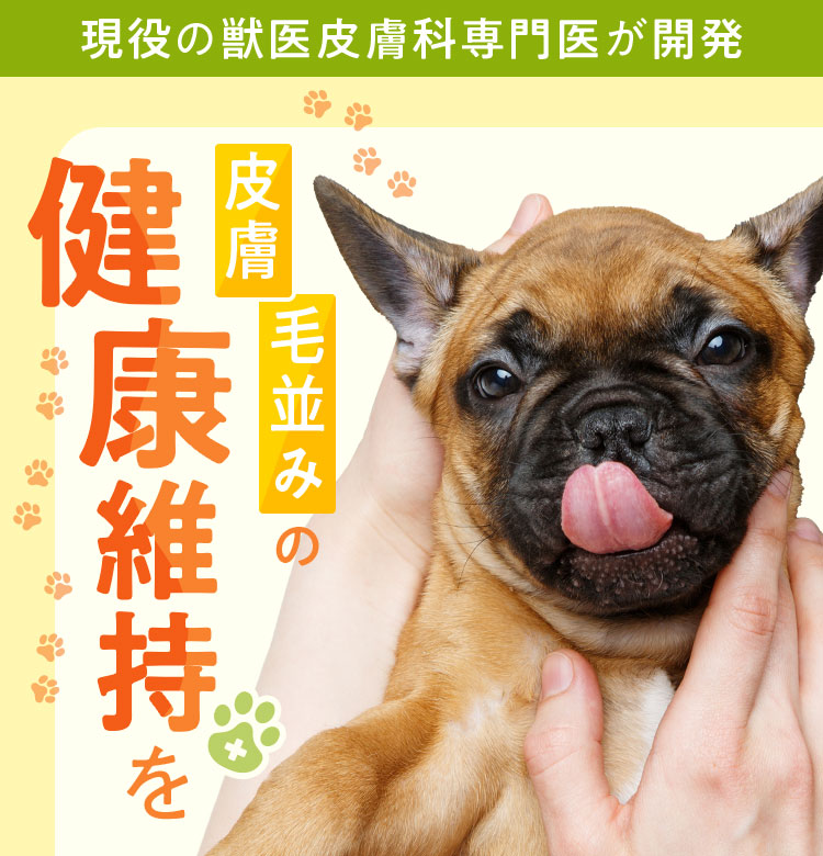 犬用腸活サプリ FINAL ANSWER No.1