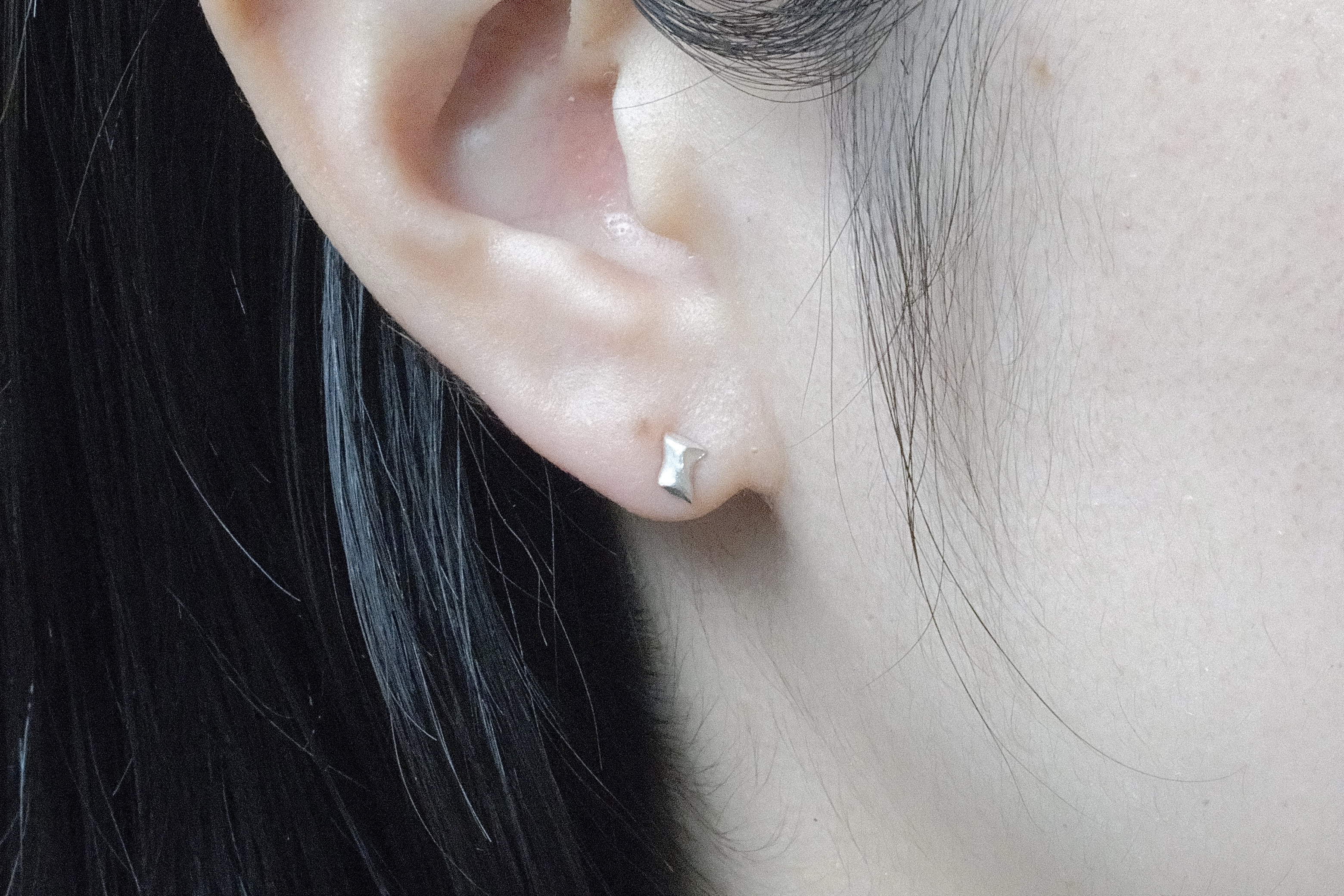 ゾディアック ピアス - PLUIE：プリュイ / ユエリーニュ 『公式』web