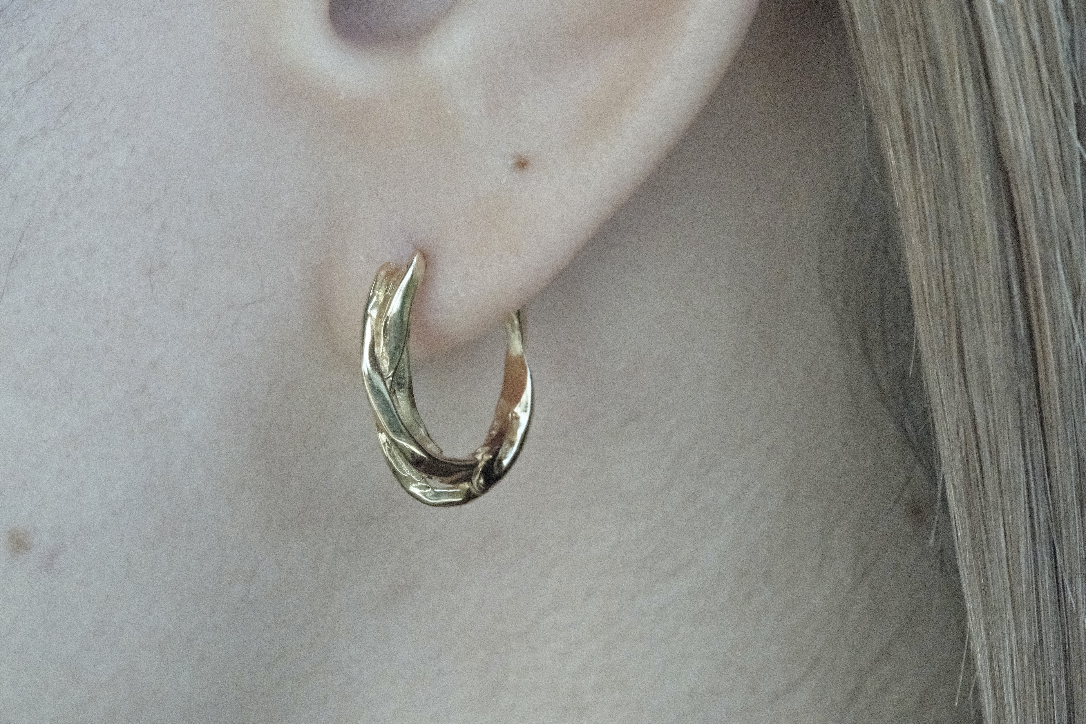 テルセラ リザーピアス - PLUIE：プリュイ / ユエリーニュ 『公式』web