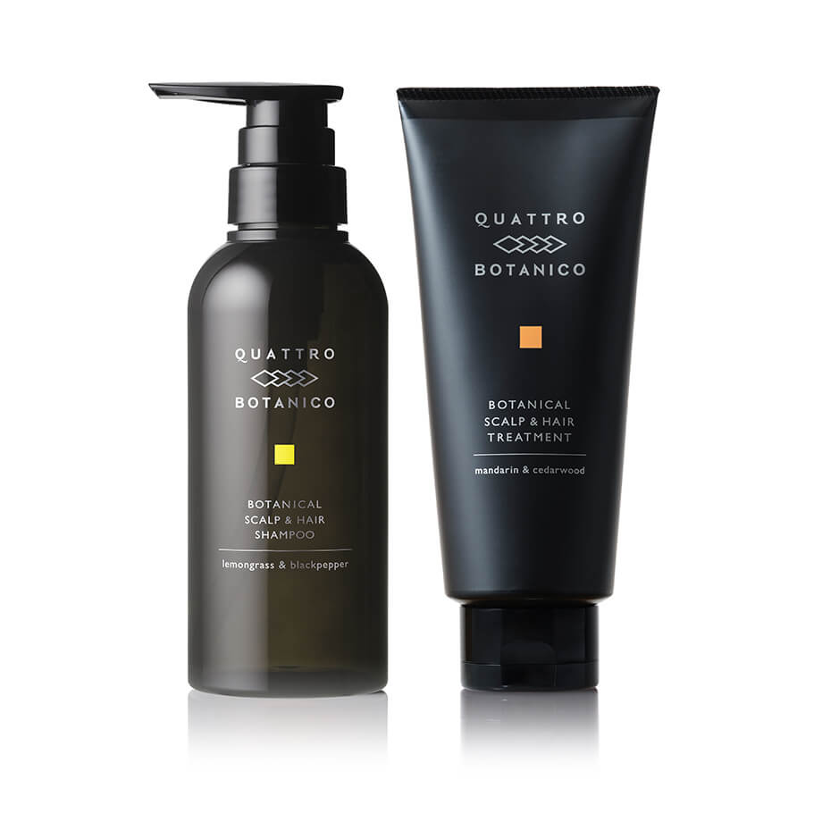 SILK NOTE シャンプー トリートメント セット SILK NOTE シャンプー