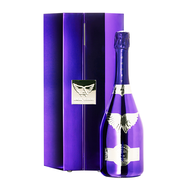 限定】ANGEL CHAMPAGNE 攻殻機動隊