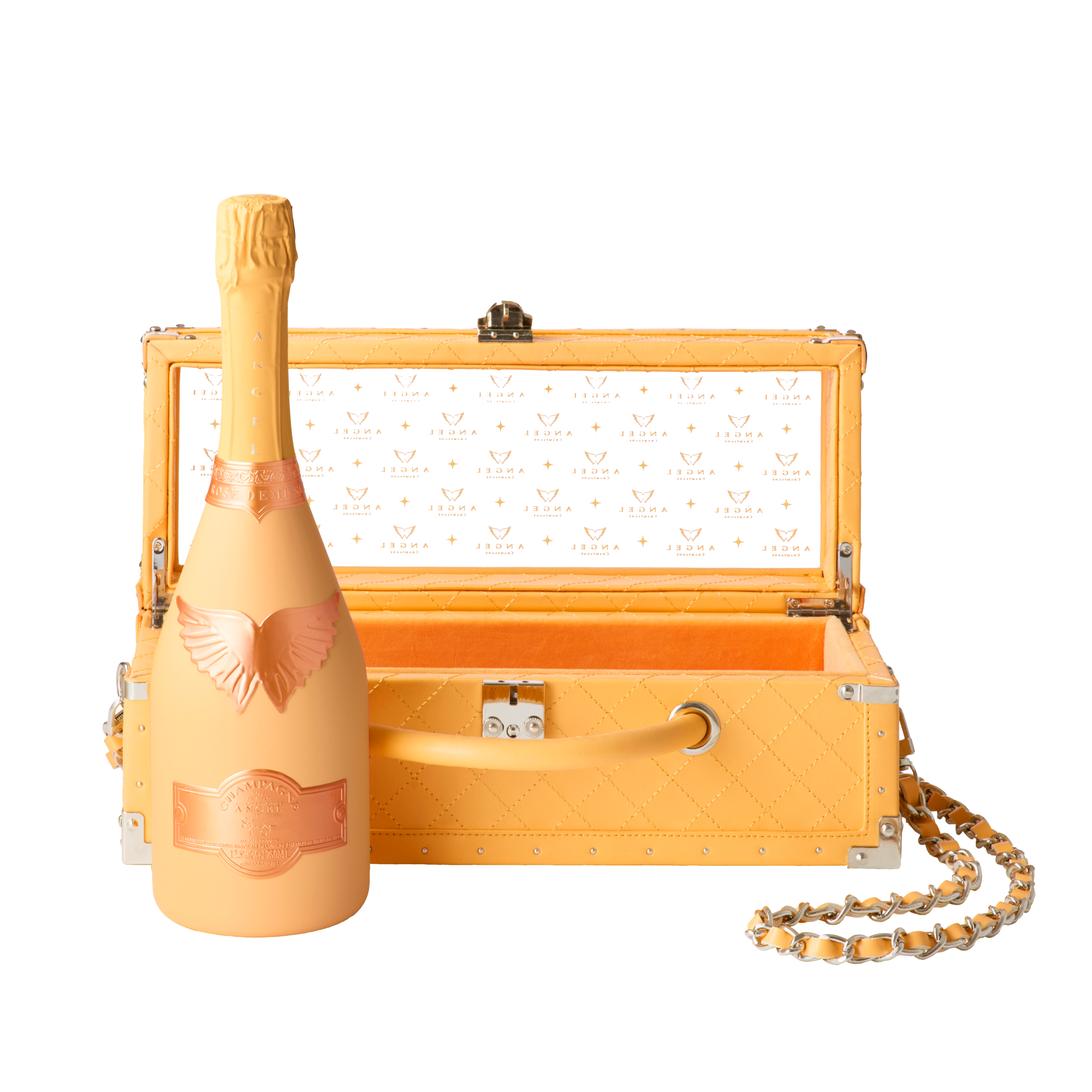 エンジェルヴィンテージ ゴールド 2007 開封品 ANGEL（エンジェル