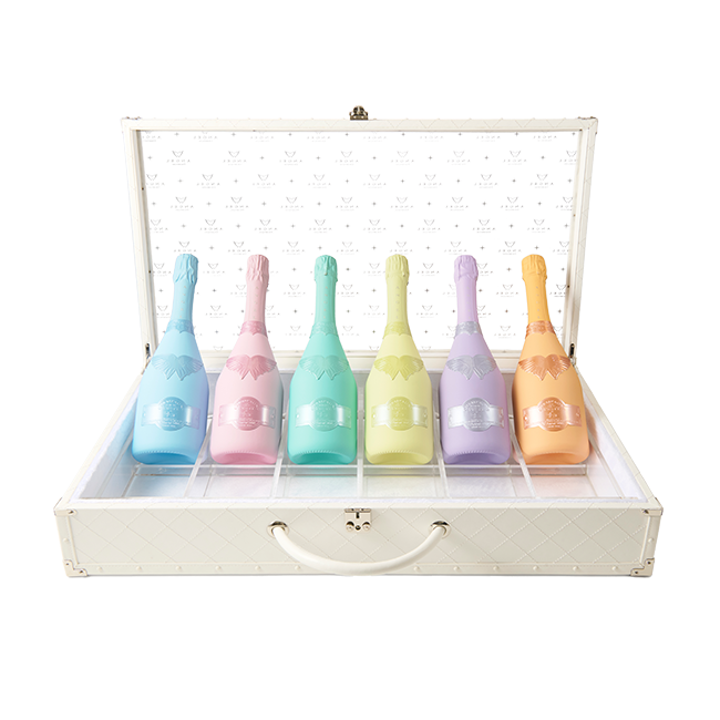 ANGEL CHAMPAGNE 【3本set】エンジェル シャンパン