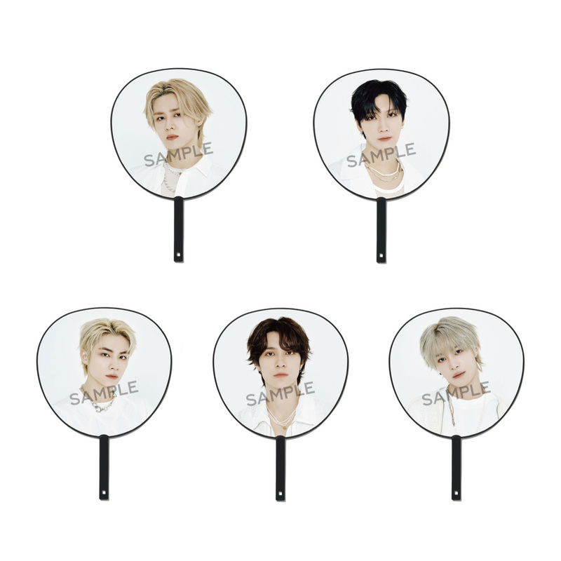 BIGうちわ | SMTOWN OFFICIAL ONLINE STORE