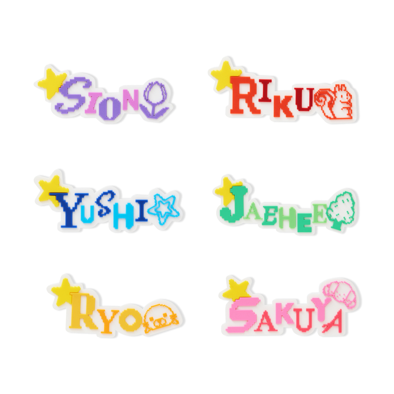 220905YY】nct ヤンヤン ビーズ ペンラアクセ ペンライト 韓国 220905K