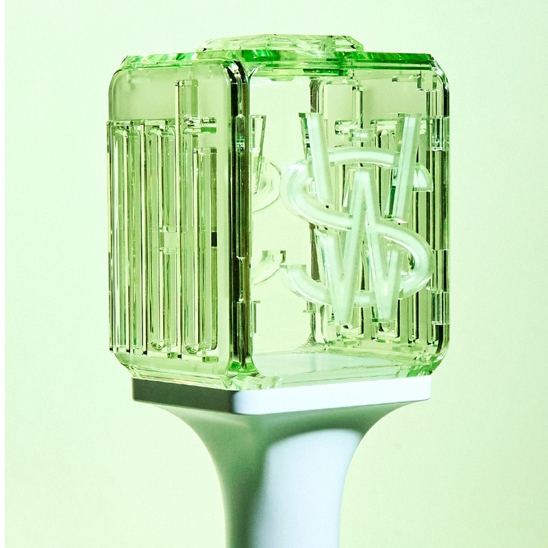 NCT WISH OFFICIAL FANLIGHT | SMTOWN OFFICIAL ONLINE STORE