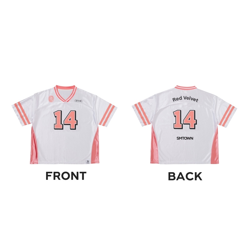 ユニフォーム | SMTOWN OFFICIAL ONLINE STORE