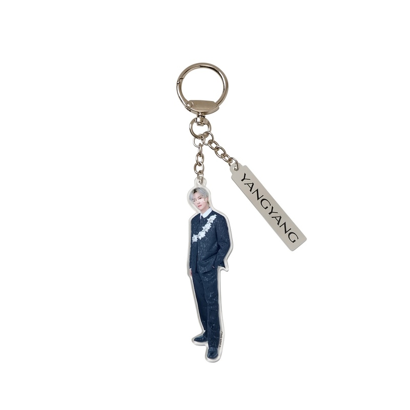 Chevon 2ndワンマンライブ限定キーホルダー Chevon 2ndワンマンライブ