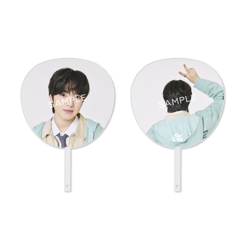 NCTWISH newteam リク トレカ アクスタ うちわ handsup NCTWISH