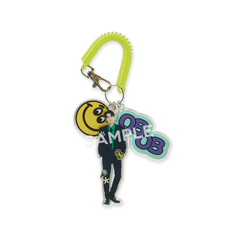 アクリルキーホルダー | SMTOWN OFFICIAL ONLINE STORE