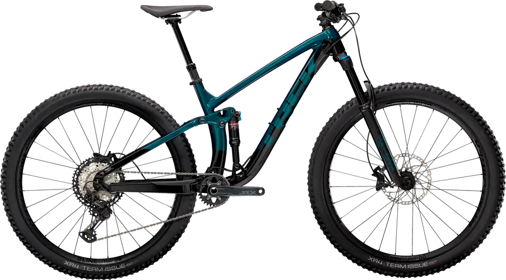2023 Trek Fuel EX 8 Gen 5 – Specs, Comparisons, Reviews – 99 Spokes