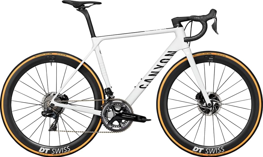 2021 Canyon Ultimate CF SLX 9 Disc Di2 – Specs, Comparisons