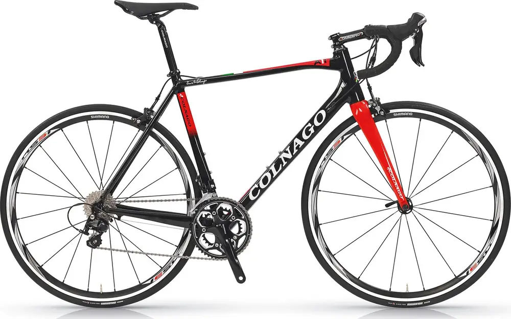 2019 Colnago A1-R 105 Bike – Specs, Comparisons, Reviews – 99 Spokes