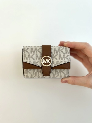 GREENWICH XS FLAP TRIFOLDのスタイリング | スナップ詳細