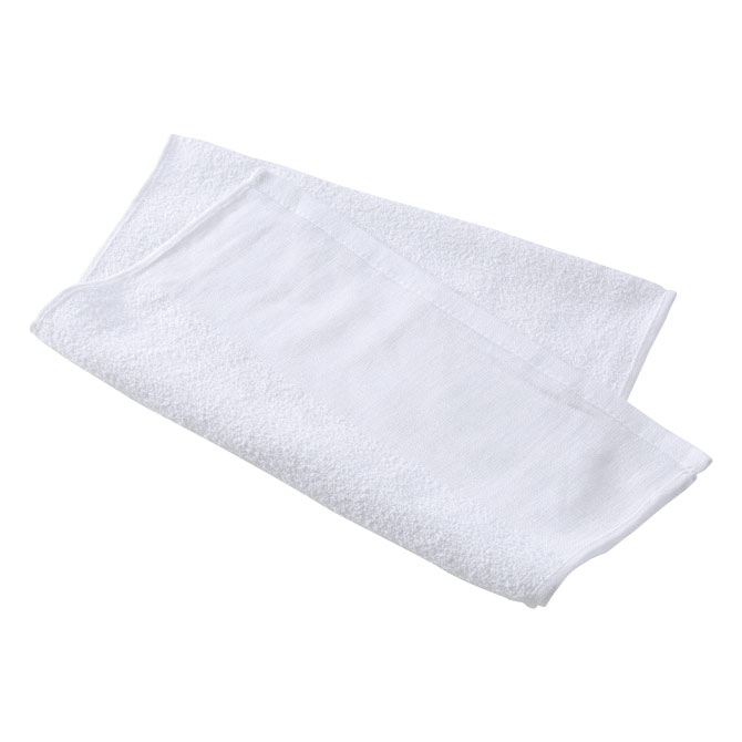 陣 白衣装 BIGタオル フェイスタオル 陣 白衣装 BIGタオル フェイスタオル