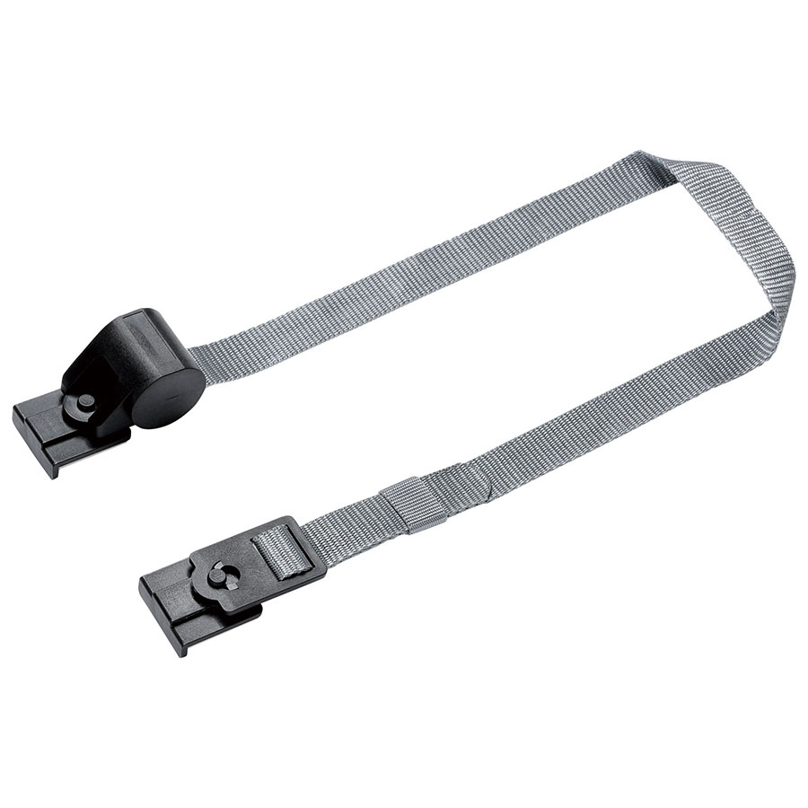 耐震グッズ 棚．NO！落下シートベルト1 LF－101A15KP