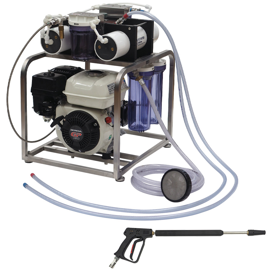 業務用スーパーEMS