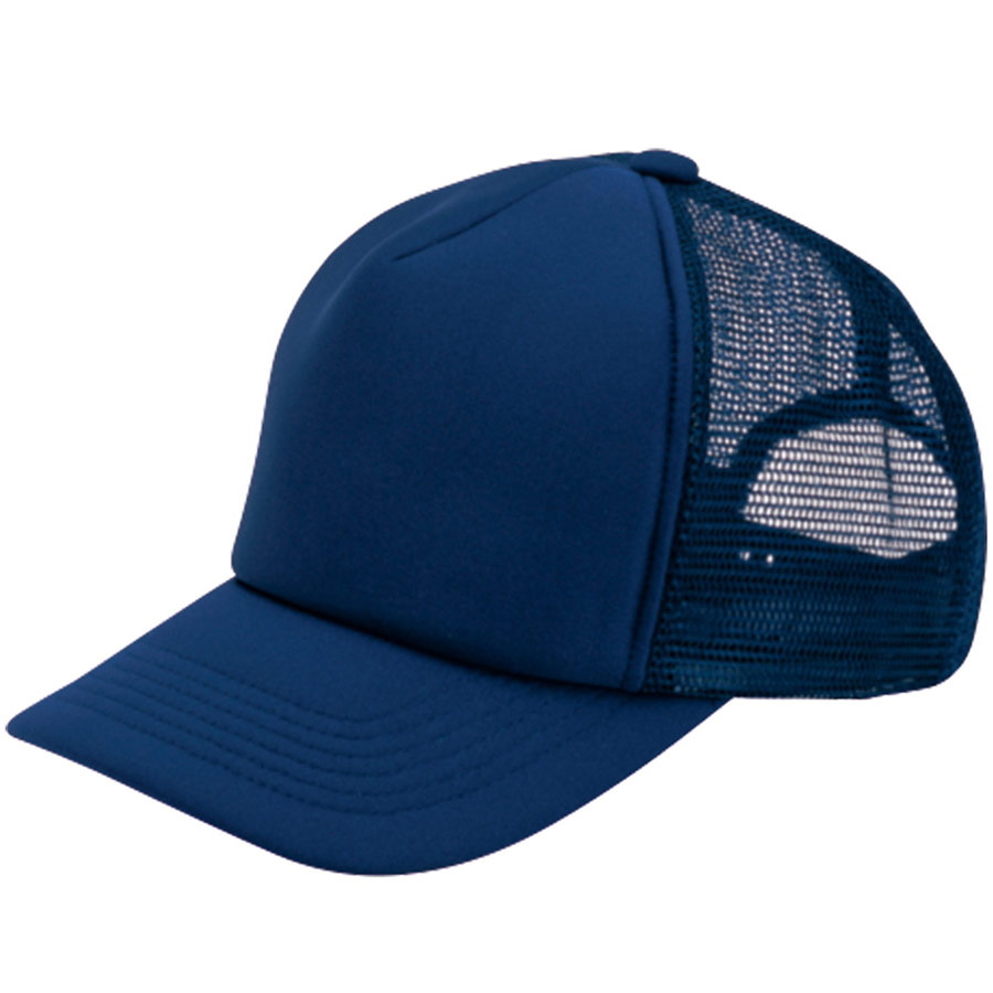 アメリカンキャップ MC6615－8 ネイビー | 【ミドリ安全】公式通販