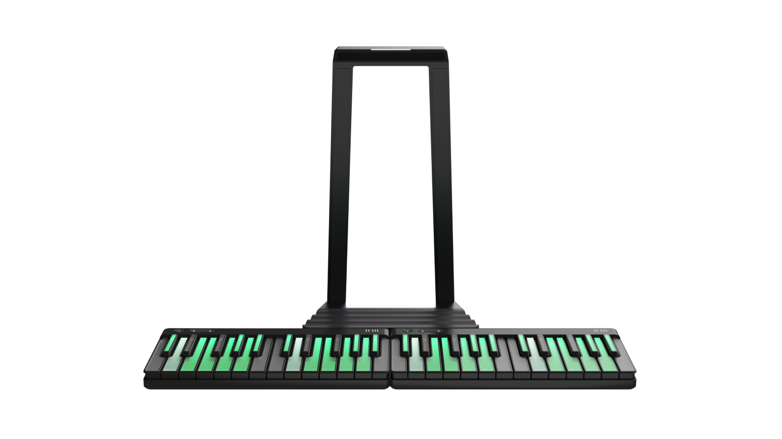 新品】ROLI Piano M 3台セット【MPE対応MIDIキーボード】 ROLI Piano M