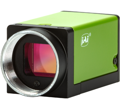 JAI | Go-Xシリーズ GOX-20405M-PGE, IMX541 マシンビジョンエリア