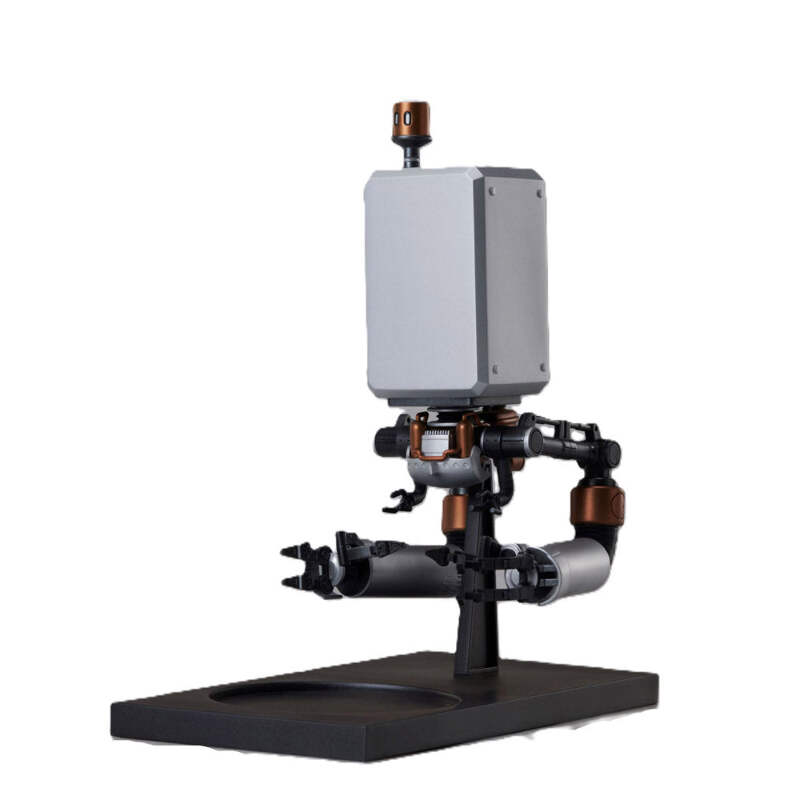 NieR Automata Version 1.1a Drink Holder Pod 042 Detailed