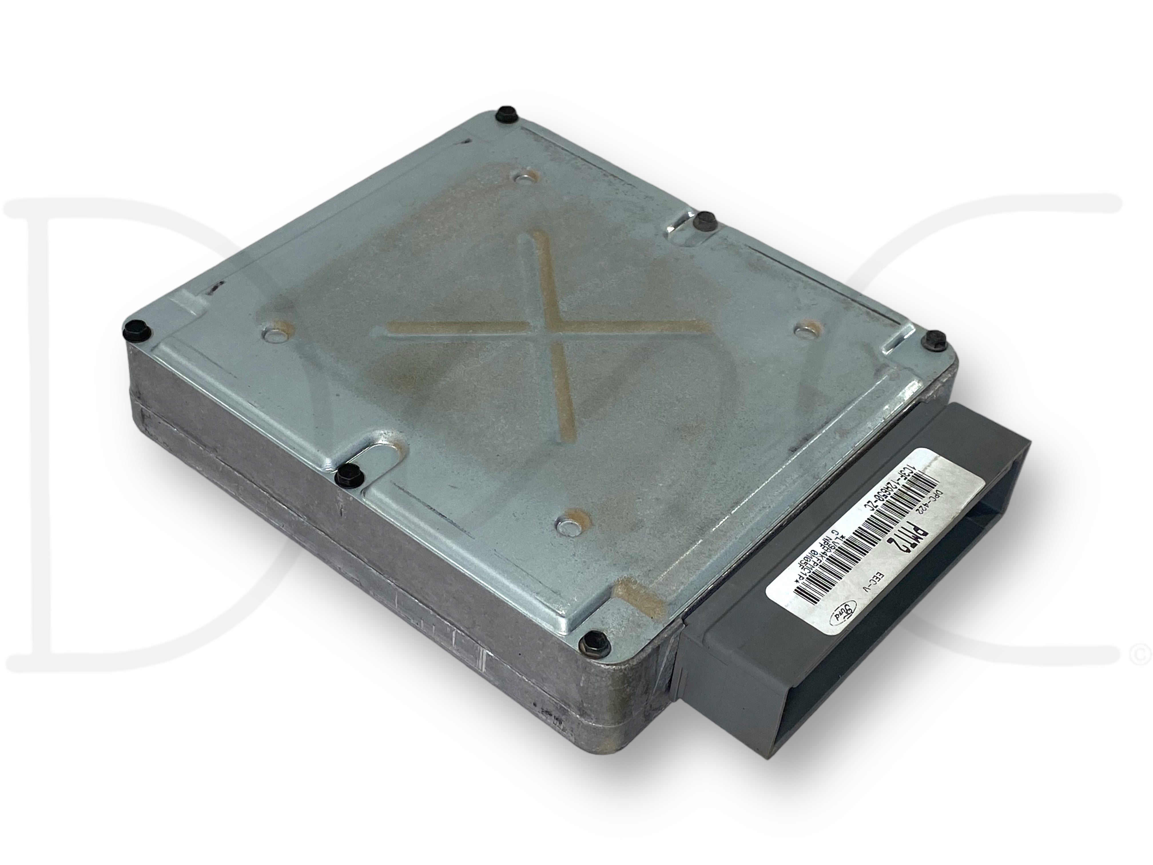 2001 Ford F250 F350 7.3 7.3L Diesel PCM Pmt2 ECM Computer Module