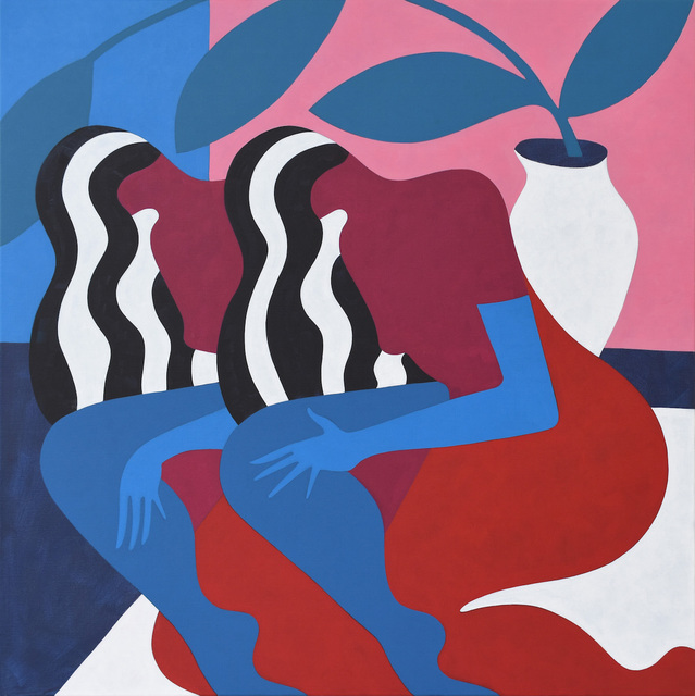 Parra - Biography, Shows, Articles & More | Artsy