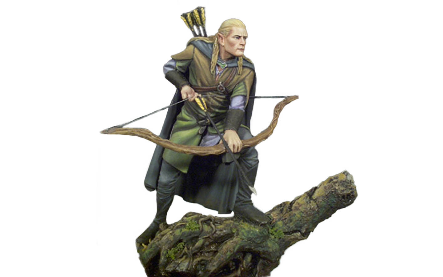 NEO SLEEVES ELF ARCHER エルフアーチャー スリーブ NEO SLEEVES ELF