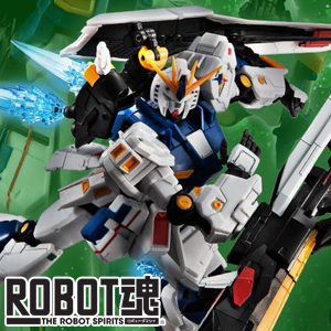 サザビーのコックピットや各種パーツが付属！「ROBOT魂 RX-93ff ν