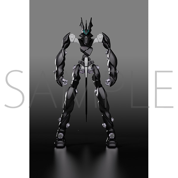 蒼穹のファフナー THE BEYOND MODEROID ファフナー・マークザイン