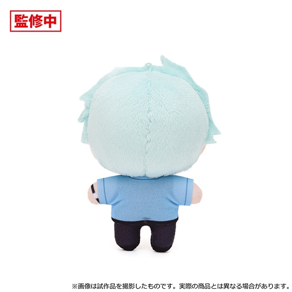 アイドルマスター SideM ぬいパル（ぬいぐるみマスコット）／葛之