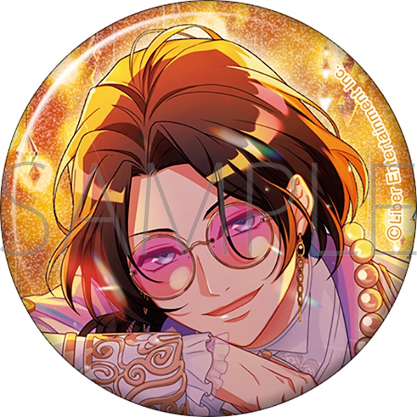 A3!￤泉田莇￤缶バッジセット A3! 泉田莇 缶バッジ