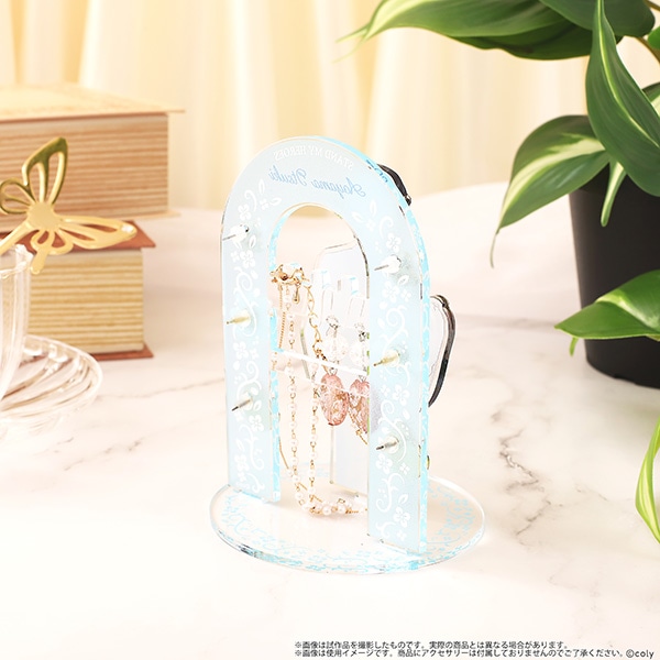 スタンドマイヒーローズ アクリルアクセサリースタンド／瀬尾鳴海