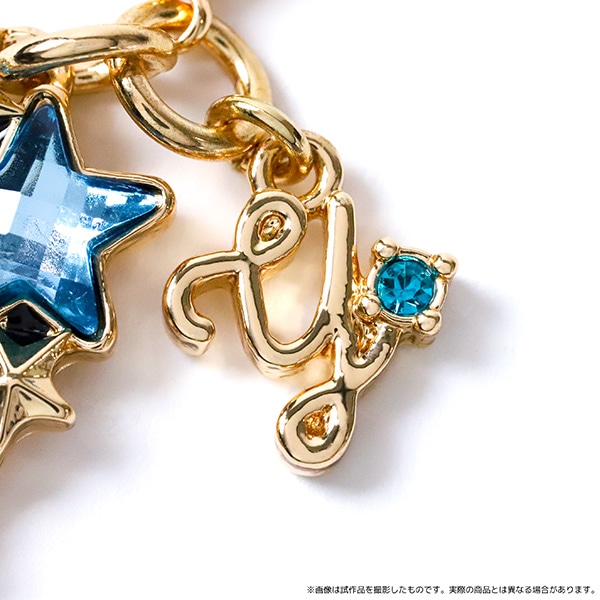 アイカツ！シリーズ チャームセット ユニットドレスコレクション Vol.3