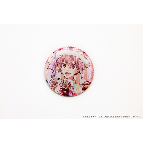 アイドリッシュセブン（原作版） 缶バッジコレクション アイナナEXPO