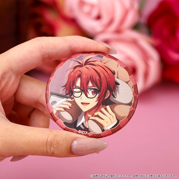 アイドリッシュセブン キャラバッジコレクション／My Sweet Teddy