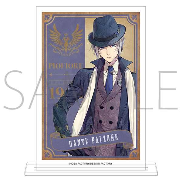 ピオフィオーレの晩鐘 ワイン 720ml ダンテ【受注生産商品】: キャラ