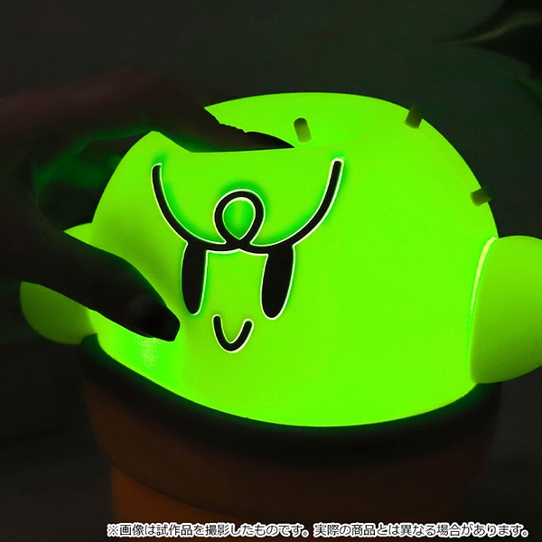 ぐちつぼ ルームライト【受注生産商品】: キャラグッズ｜ムービック